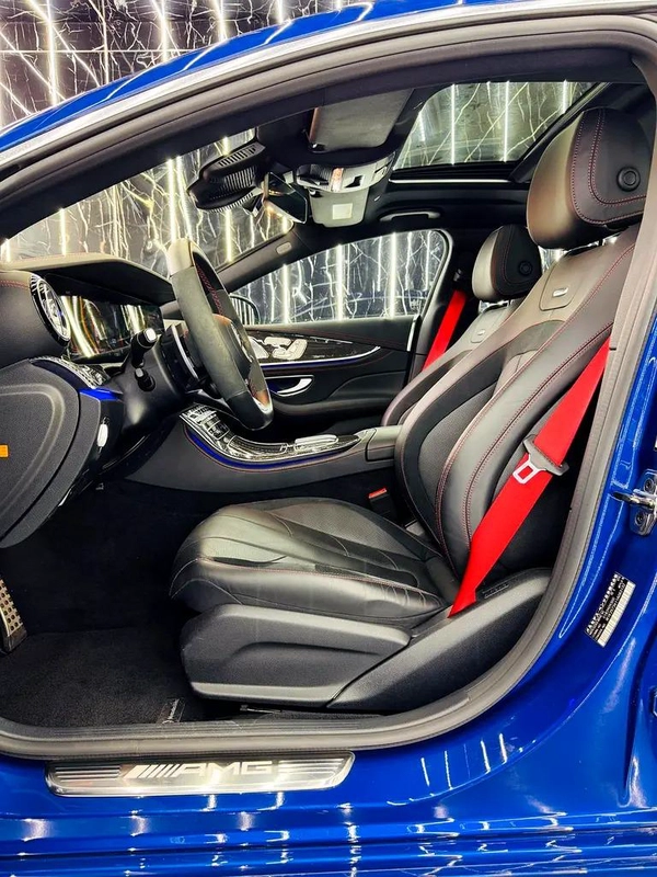 2021 Mercedes-Benz CLS | Low Mileage | Japanese | Original Paint