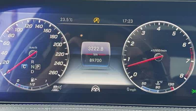 BENZ S400 l 2018 | MINT CONDITION | LOW MILEAGE | FRESH JAPAN IMPORT-16