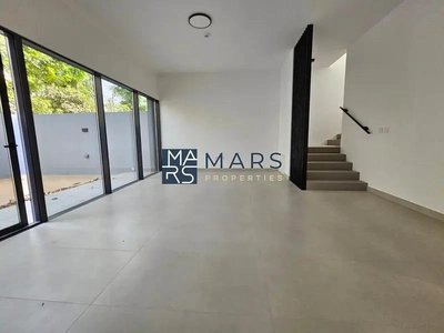 Brand New 3-Bedroom Corner Villa with Separate Maid’s Room & Majlis-14