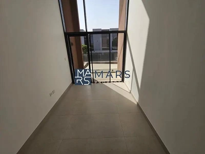 Brand New 3-Bedroom Corner Villa with Separate Maid’s Room & Majlis-7