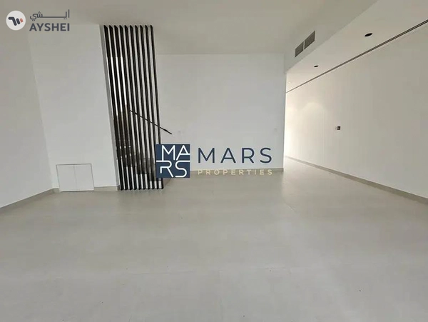 Brand New 3-Bedroom Corner Villa with Separate Maid’s Room & Majlis