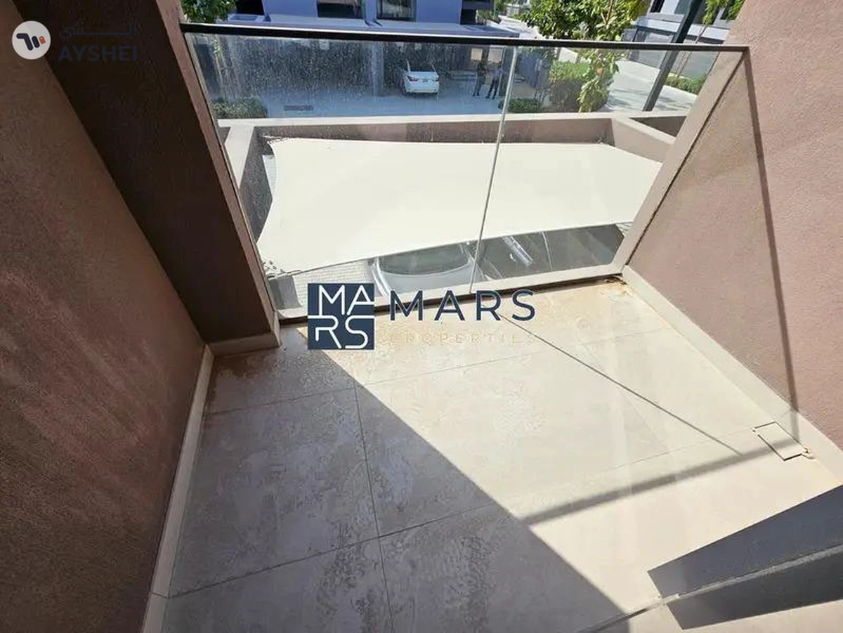 Brand New 3-Bedroom Corner Villa with Separate Maid’s Room & Majlis-1-1