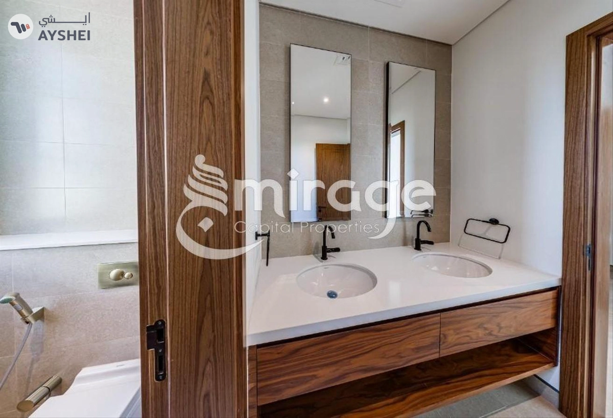 VILLA FOR SALE IN NAD AL DHABI, AL JUBAIL ISLAND