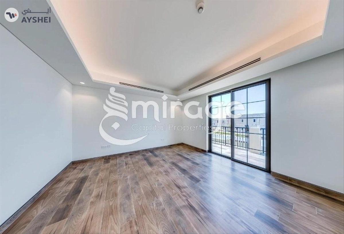 VILLA FOR SALE IN NAD AL DHABI, AL JUBAIL ISLAND