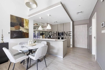 Luxurious Furnished | Near Park | Family Community-0