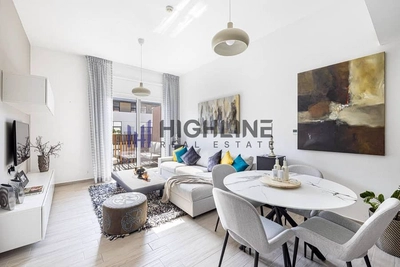 Luxurious Furnished | Near Park | Family Community-1
