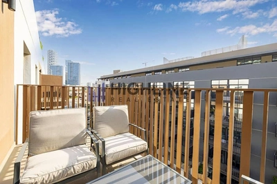 Luxurious Furnished | Near Park | Family Community-2