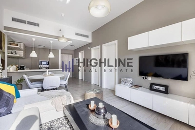 Luxurious Furnished | Near Park | Family Community-3