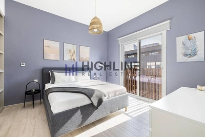 Luxurious Furnished | Near Park | Family Community-4