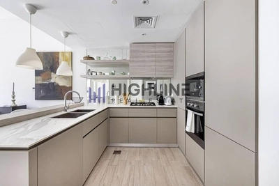 Luxurious Furnished | Near Park | Family Community-8
