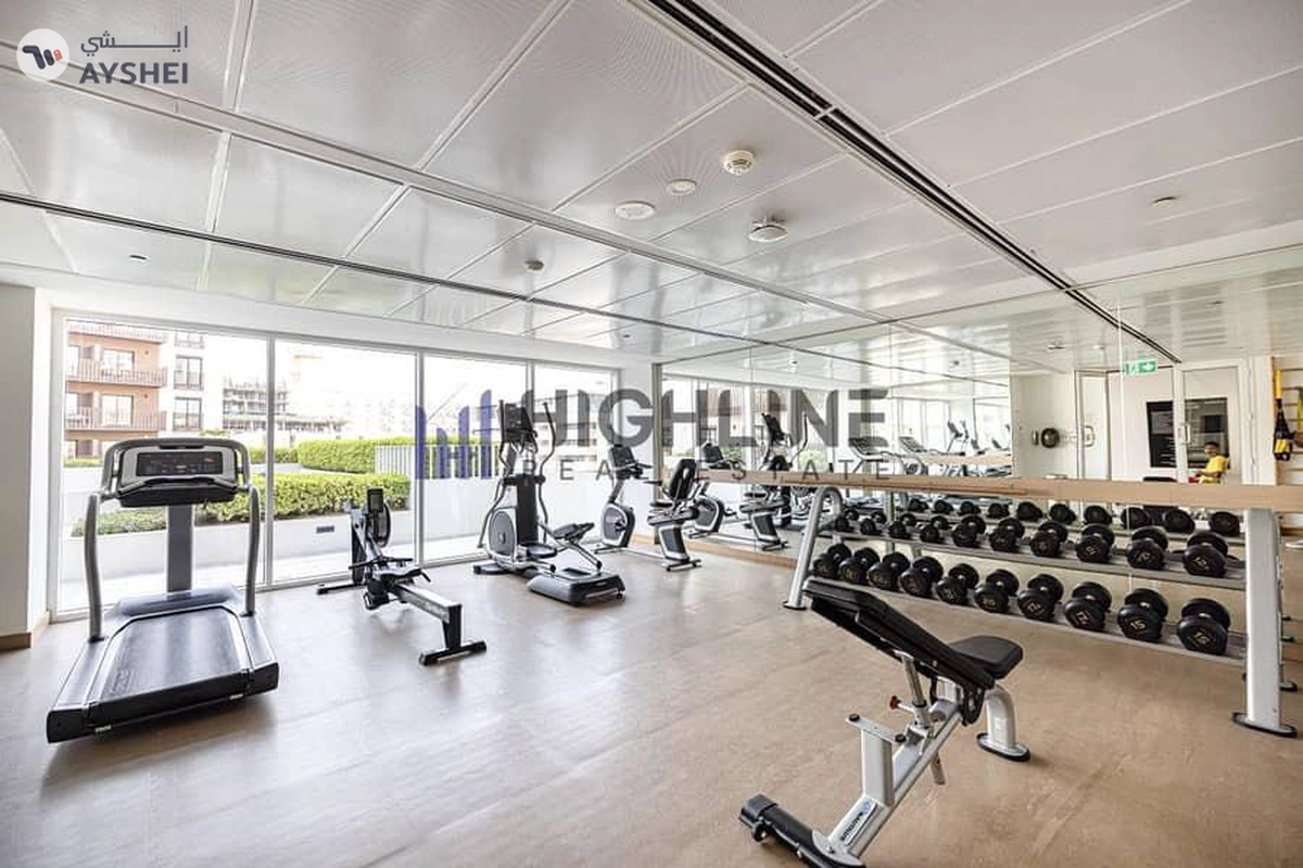 Luxurious Furnished | Near Park | Family Community-9-9
