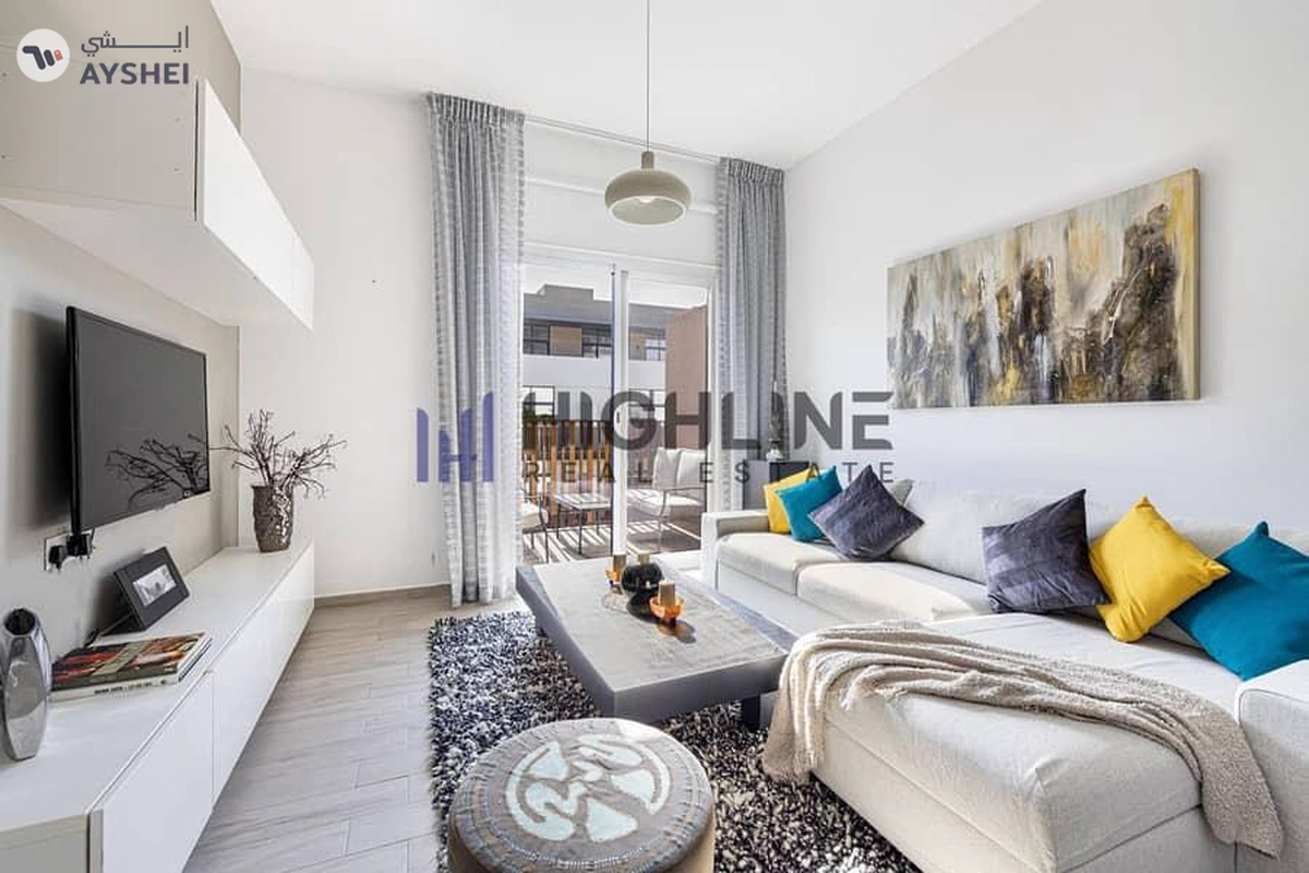 Luxurious Furnished | Near Park | Family Community-5-5