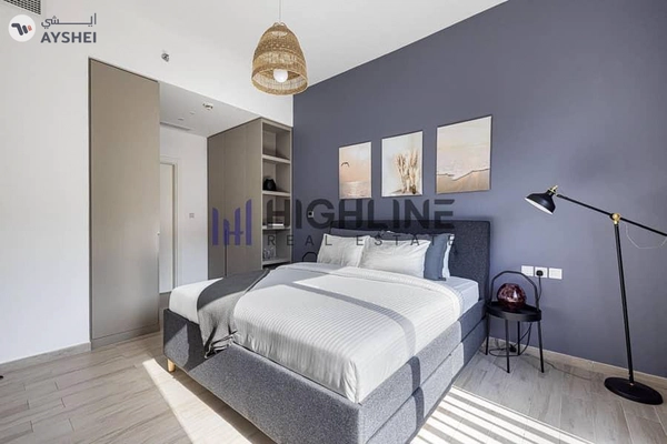 Luxurious Furnished | Near Park | Family Community
