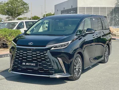 Lexus LM 350h Takumi 2025 European Specs-2