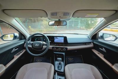 AED 771/Month | Accent | Smart | GCC Specs | REF#H20271-7