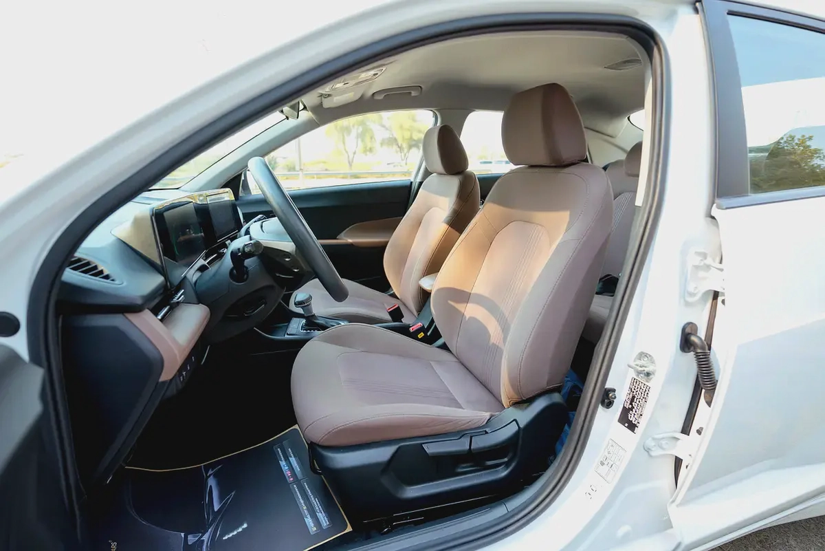 AED 771/Month | Accent | Smart | GCC Specs | REF#H20271-9-9