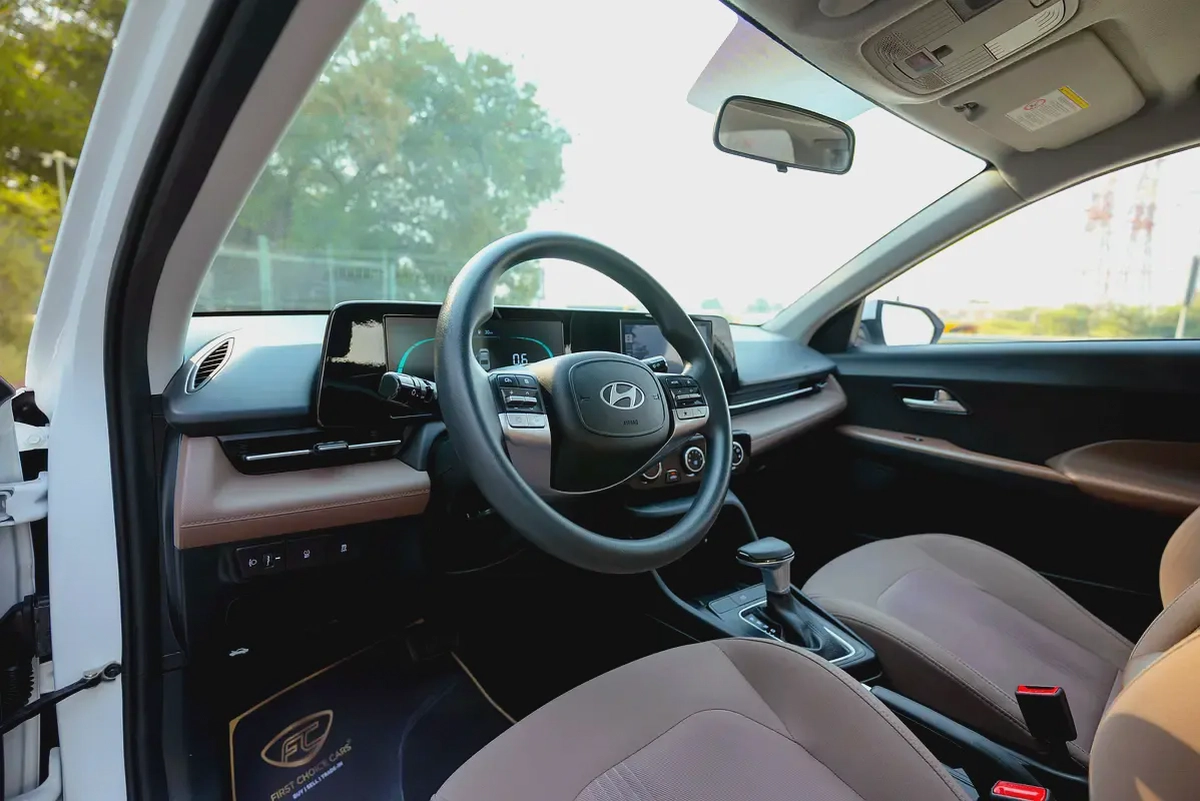 AED 771/Month | Accent | Smart | GCC Specs | REF#H20271-13-13