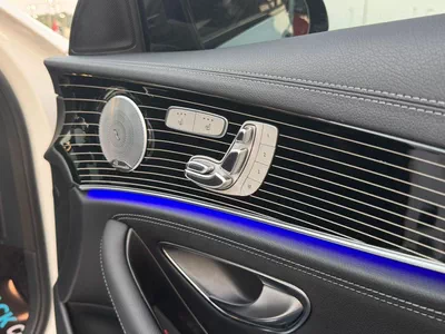 Mercedes Benz E400 STD AMG 3.0L-10