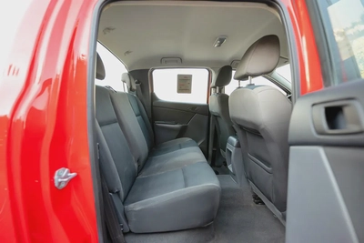 Mazda BT-50 | Double Cabin 4X2 | Manual | GCC Specs | Ref#M99655-12