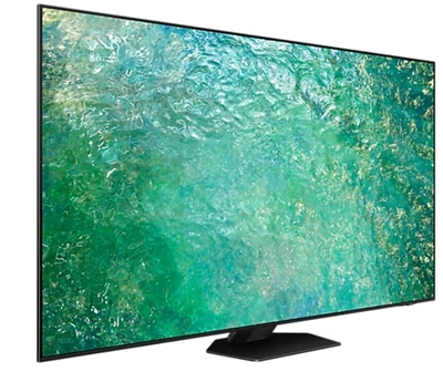 Renewed - Samsung 55" QN85C Neo QLED 4K HDR Smart TV 55QN85C-1