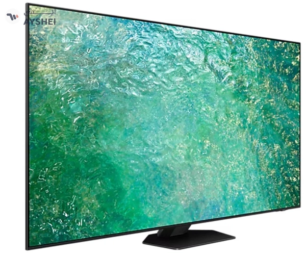 Renewed - Samsung 55" QN85C Neo QLED 4K HDR Smart TV 55QN85C