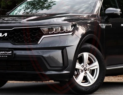 Kia Sorento LX Kia Sorento | 2.5 L | 2023-1