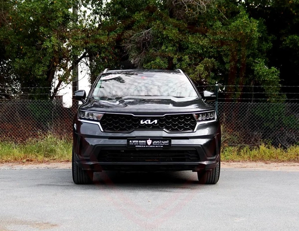Kia Sorento LX Kia Sorento | 2.5 L | 2023