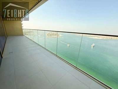 Grand Bleu Tower 1, Grand Bleu Towers, Emaar Beachfront, Dubai Harbour, Dubai-11
