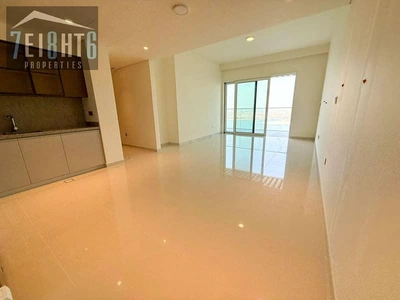 Grand Bleu Tower 1, Grand Bleu Towers, Emaar Beachfront, Dubai Harbour, Dubai-0