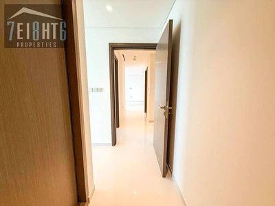 Grand Bleu Tower 1, Grand Bleu Towers, Emaar Beachfront, Dubai Harbour, Dubai-3