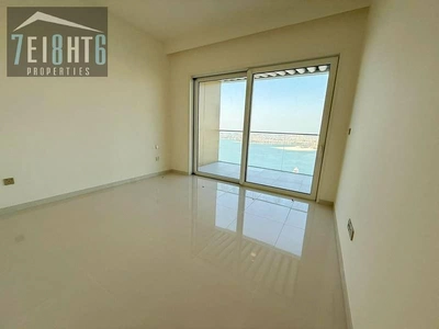 Grand Bleu Tower 1, Grand Bleu Towers, Emaar Beachfront, Dubai Harbour, Dubai-4