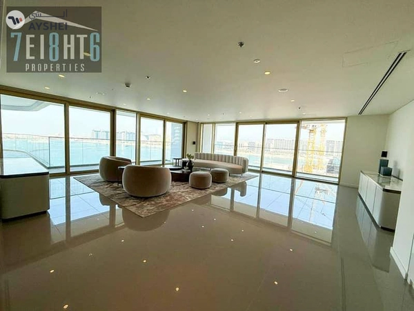 Grand Bleu Tower 1, Grand Bleu Towers, Emaar Beachfront, Dubai Harbour, Dubai