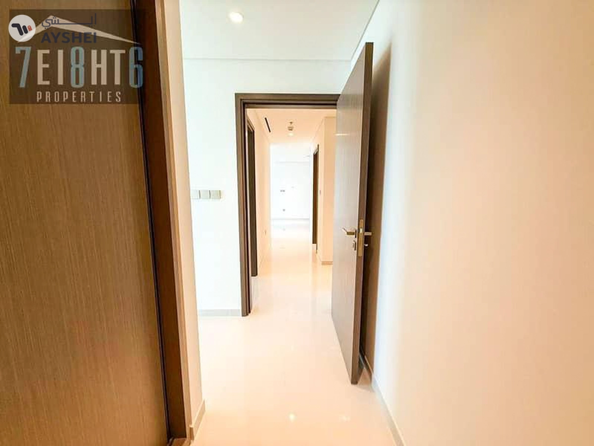 Grand Bleu Tower 1, Grand Bleu Towers, Emaar Beachfront, Dubai Harbour, Dubai-3-3