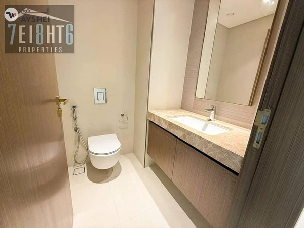 Grand Bleu Tower 1, Grand Bleu Towers, Emaar Beachfront, Dubai Harbour, Dubai