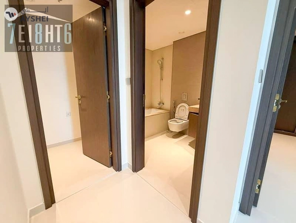 Grand Bleu Tower 1, Grand Bleu Towers, Emaar Beachfront, Dubai Harbour, Dubai