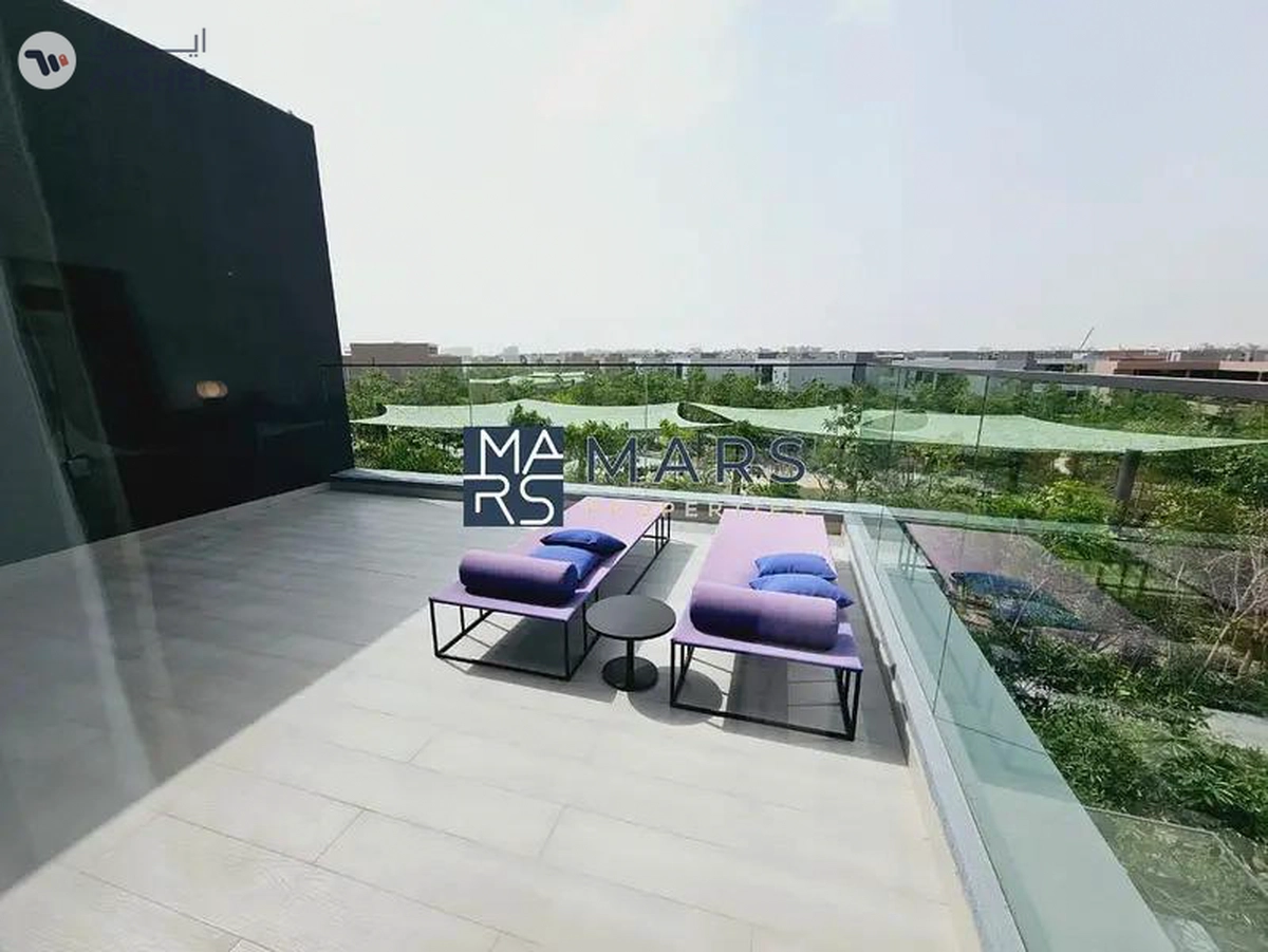 5 Bedroom With Swimming Pool | Down Payment 5% | Prime Location in sharjah | Free Hold
