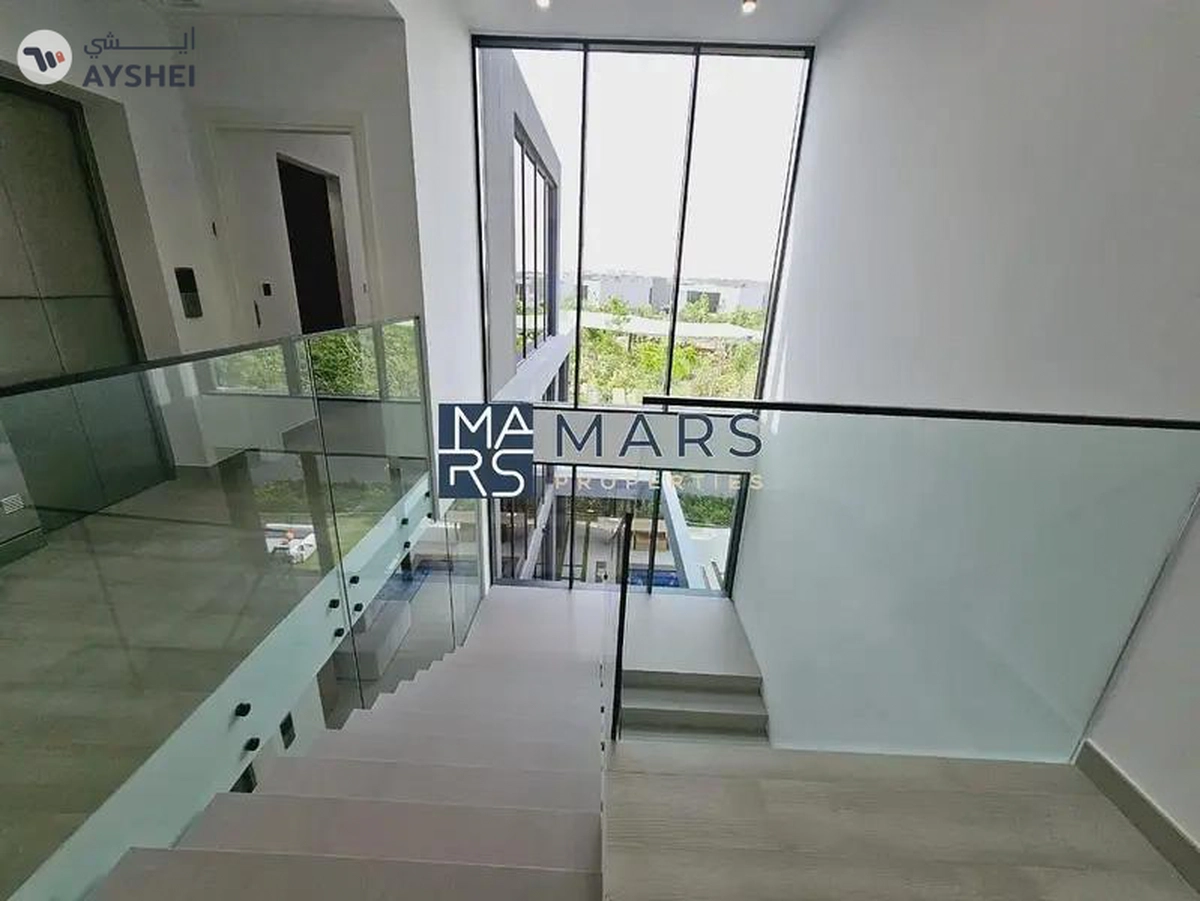 5 Bedroom With Swimming Pool | Down Payment 5% | Prime Location in sharjah | Free Hold