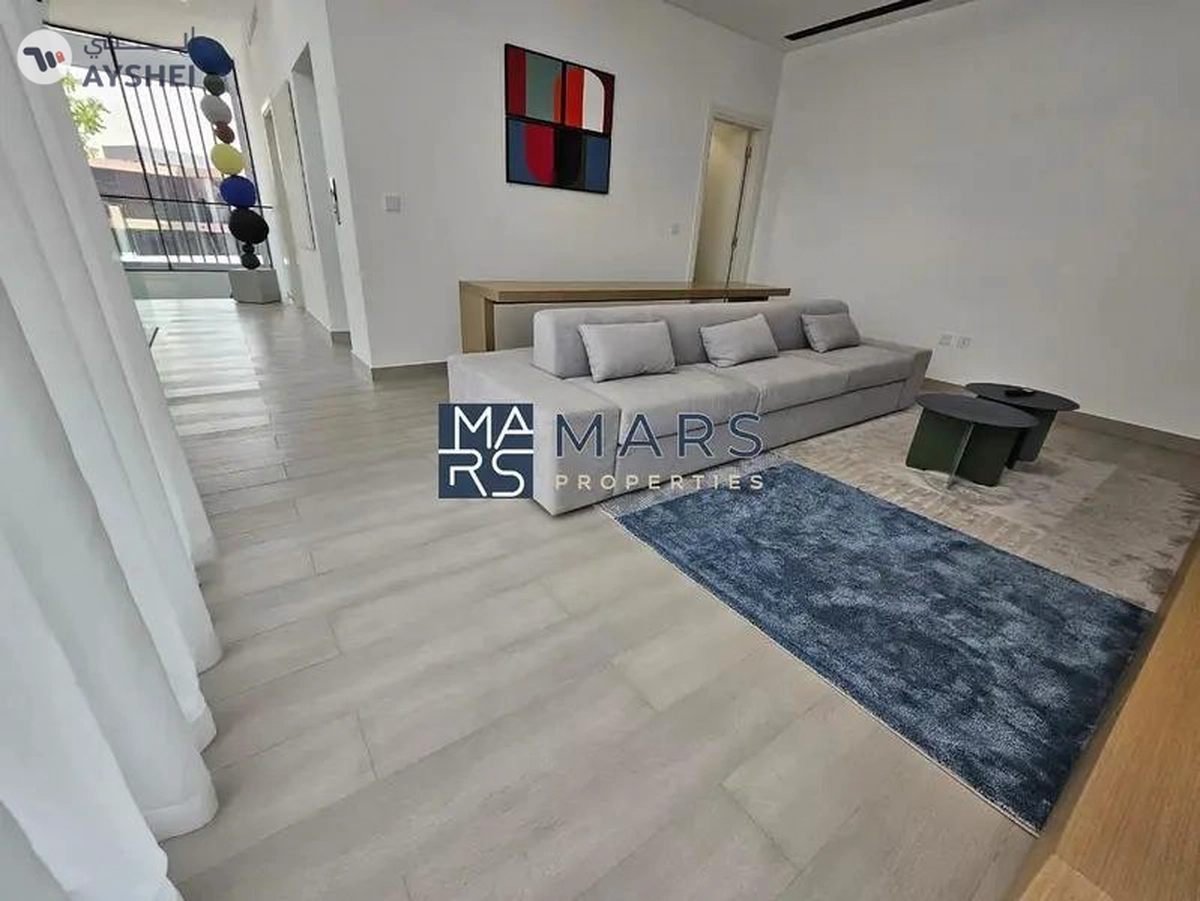 5 Bedroom With Swimming Pool | Down Payment 5% | Prime Location in sharjah | Free Hold