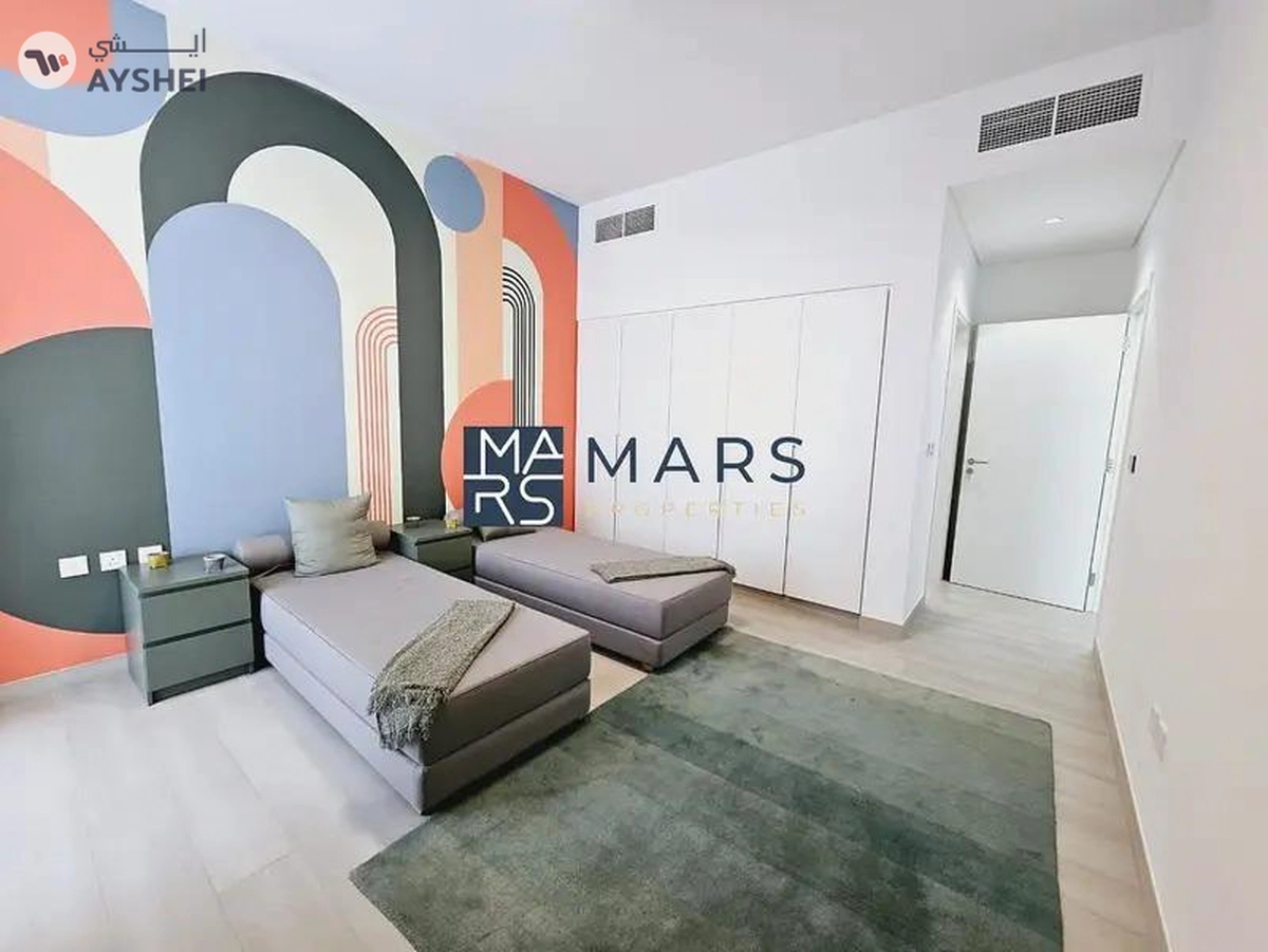 5 Bedroom With Swimming Pool | Down Payment 5% | Prime Location in sharjah | Free Hold