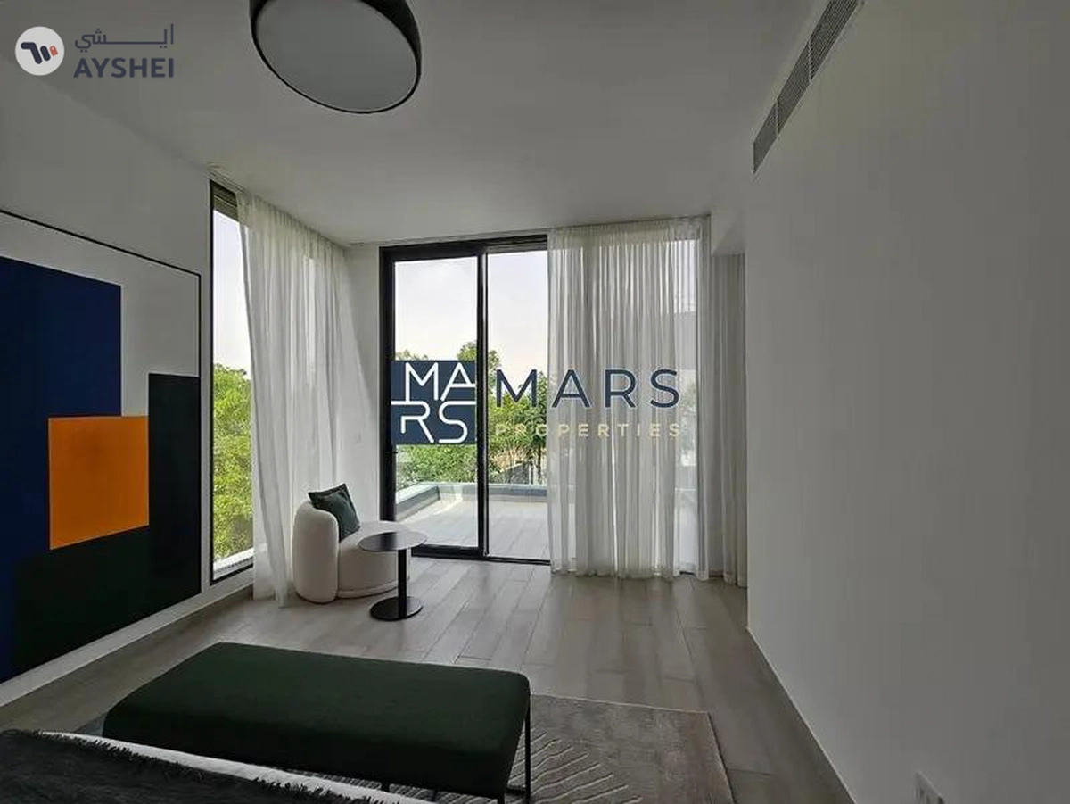 5 Bedroom With Swimming Pool | Down Payment 5% | Prime Location in sharjah | Free Hold