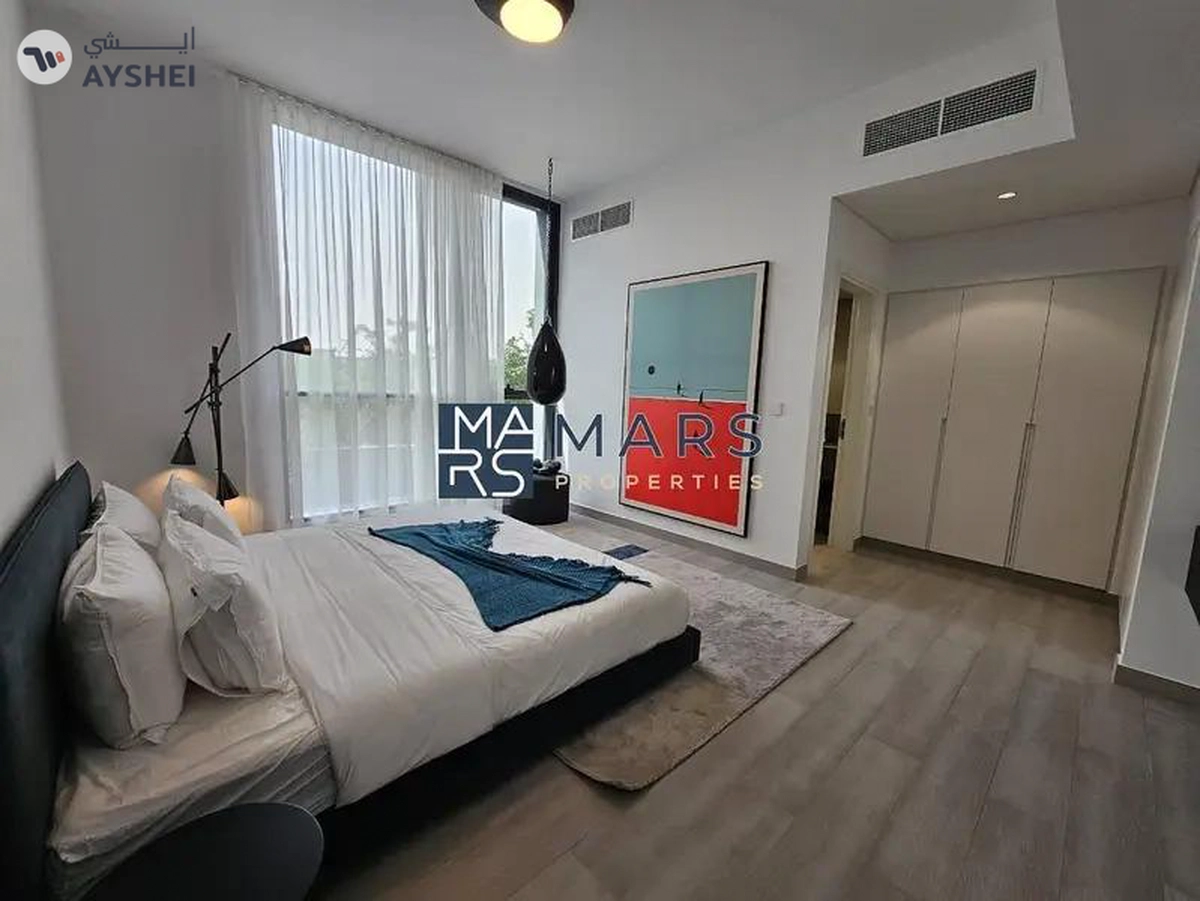 5 Bedroom With Swimming Pool | Down Payment 5% | Prime Location in sharjah | Free Hold