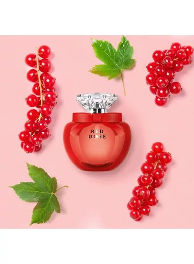 Golden Rose Red Dose EDP 30ml-2