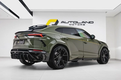 2021 LAMBORGHINI URUS BY MANSORY-1