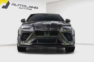 2021 LAMBORGHINI URUS BY MANSORY-3