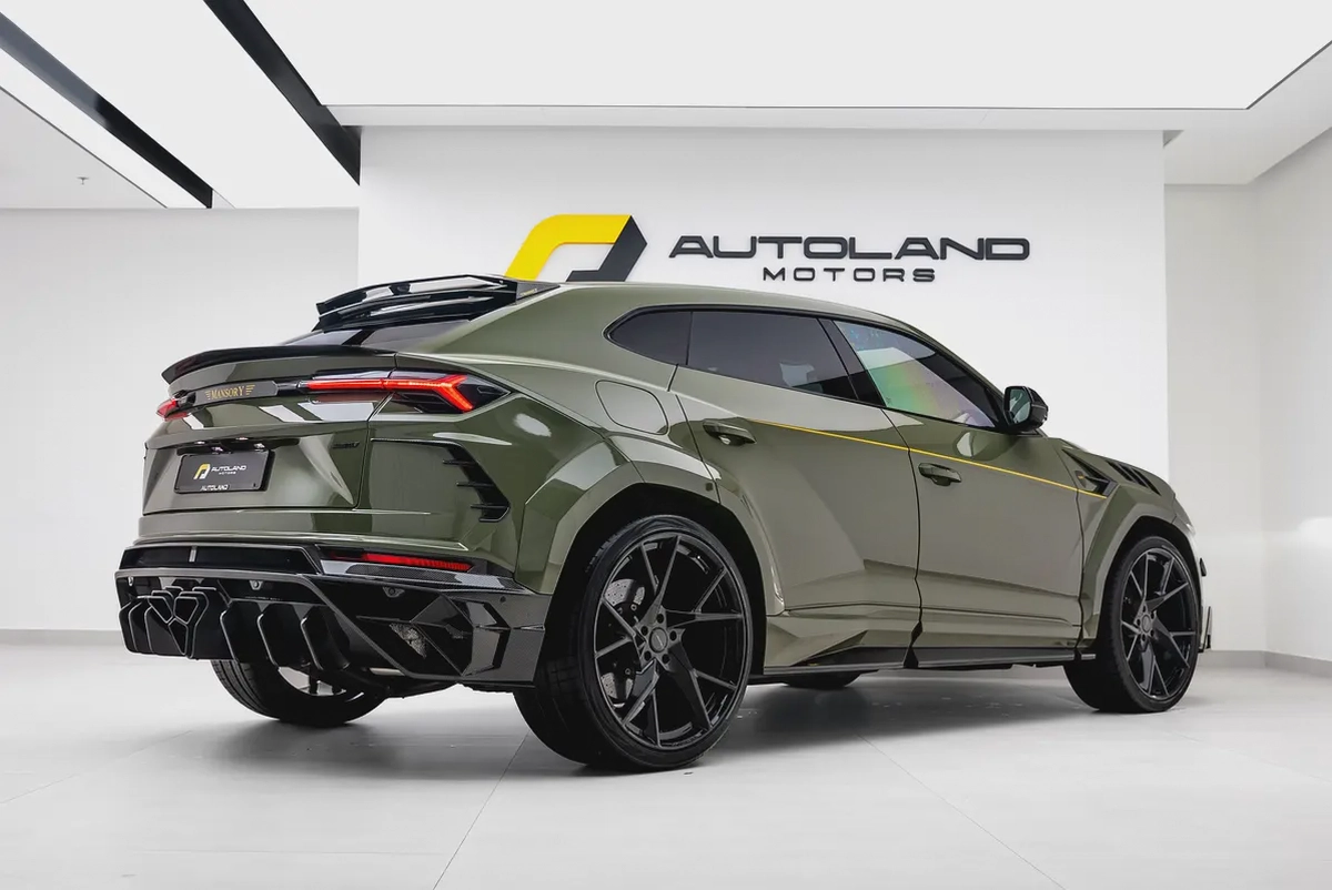 2021 LAMBORGHINI URUS BY MANSORY-1-1