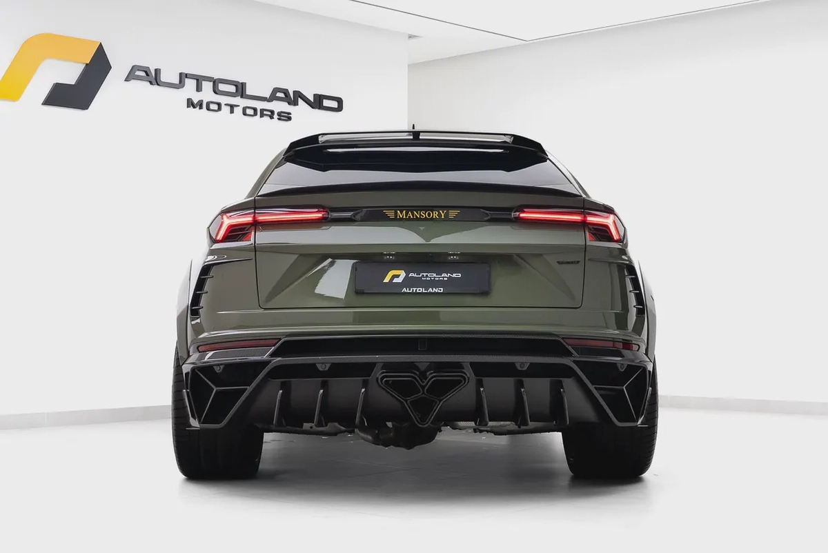 2021 LAMBORGHINI URUS BY MANSORY-4-4