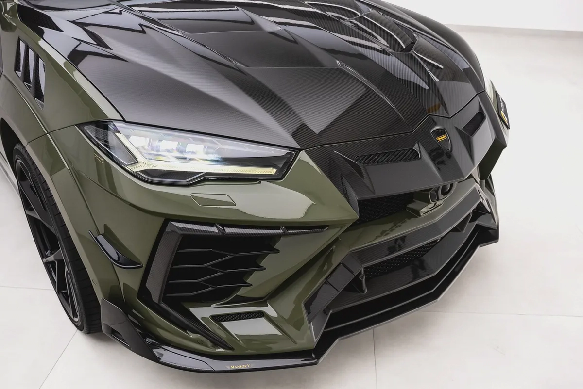2021 LAMBORGHINI URUS BY MANSORY-6-6
