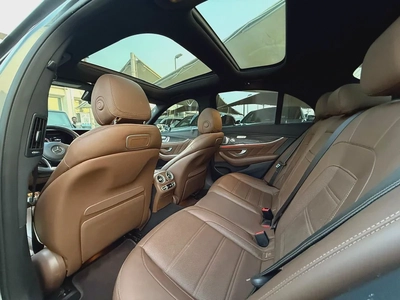 Mercedes E63 model 2018 Korea مرسيدس اي ٦٣ موديل ٢٠١٨ وارد كوريا-6