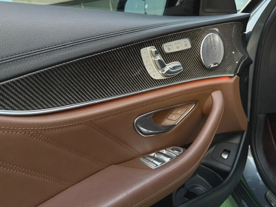 Mercedes E63 model 2018 Korea مرسيدس اي ٦٣ موديل ٢٠١٨ وارد كوريا-8
