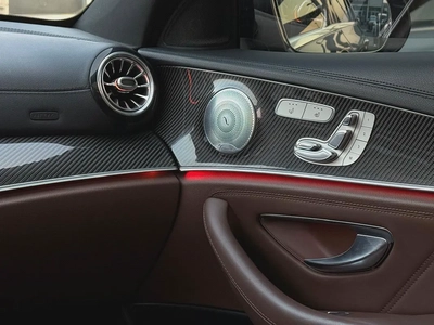 Mercedes E63 model 2018 Korea مرسيدس اي ٦٣ موديل ٢٠١٨ وارد كوريا-15